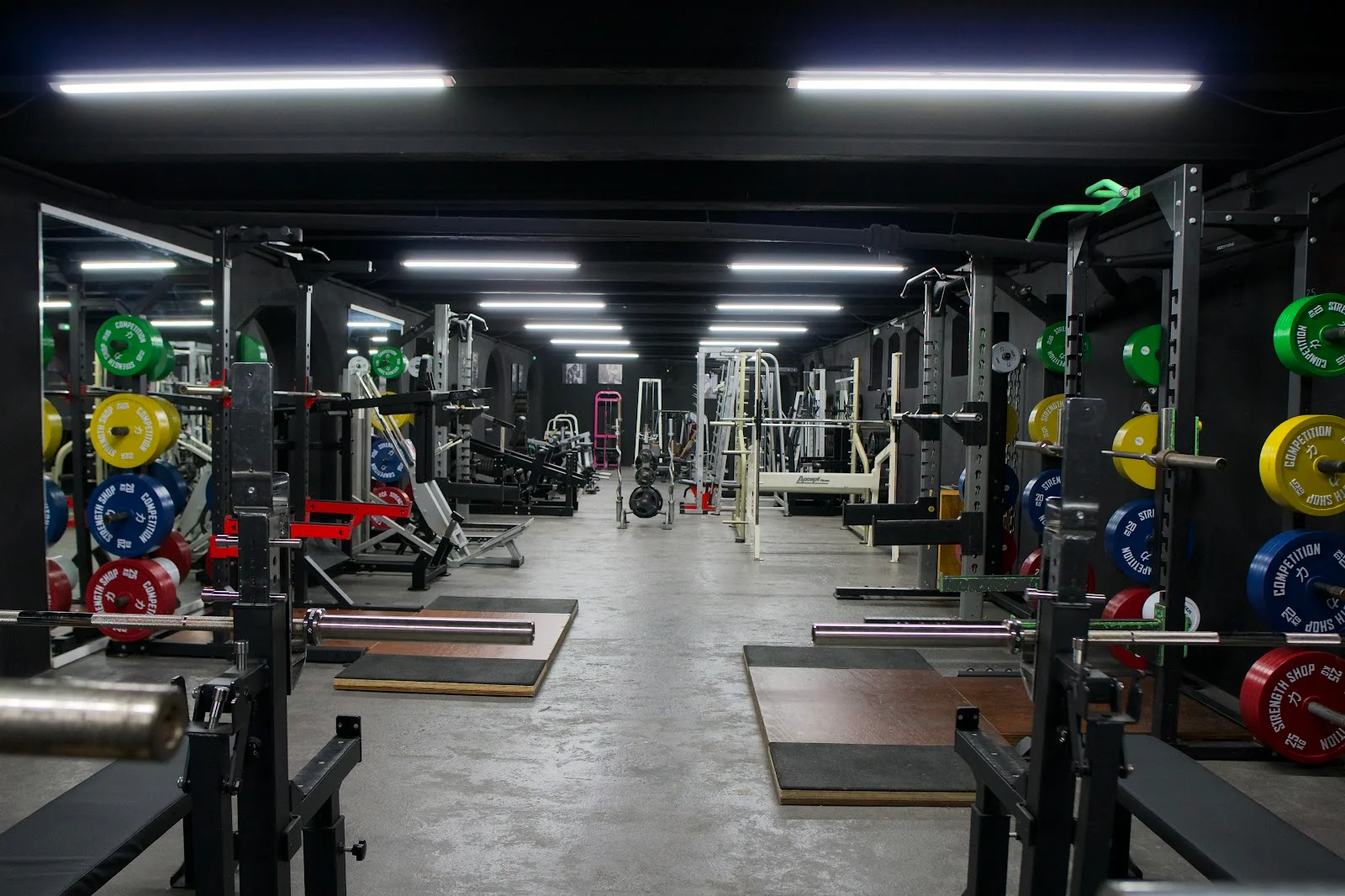 Profit Club - Bild 8