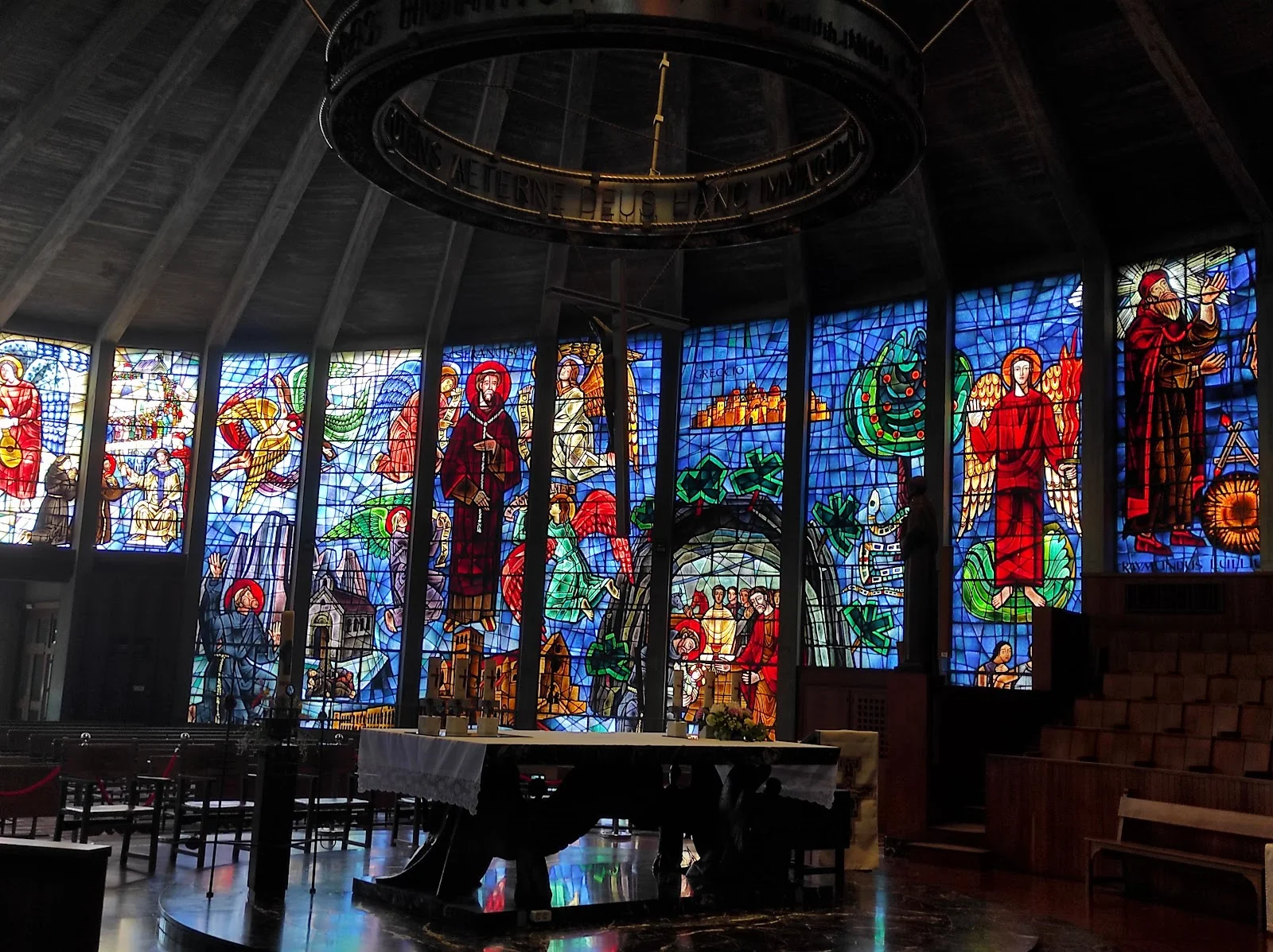 TirolinasGo Mallorca Forestal Park - Bild 3