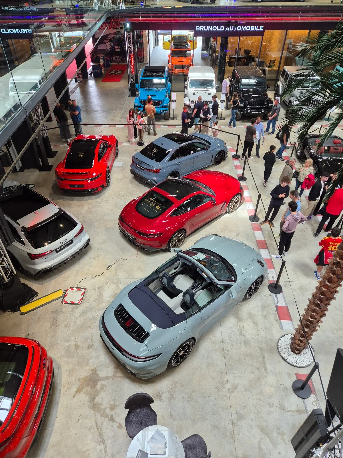 Genssler Motorworld Mallorca - Bild 10