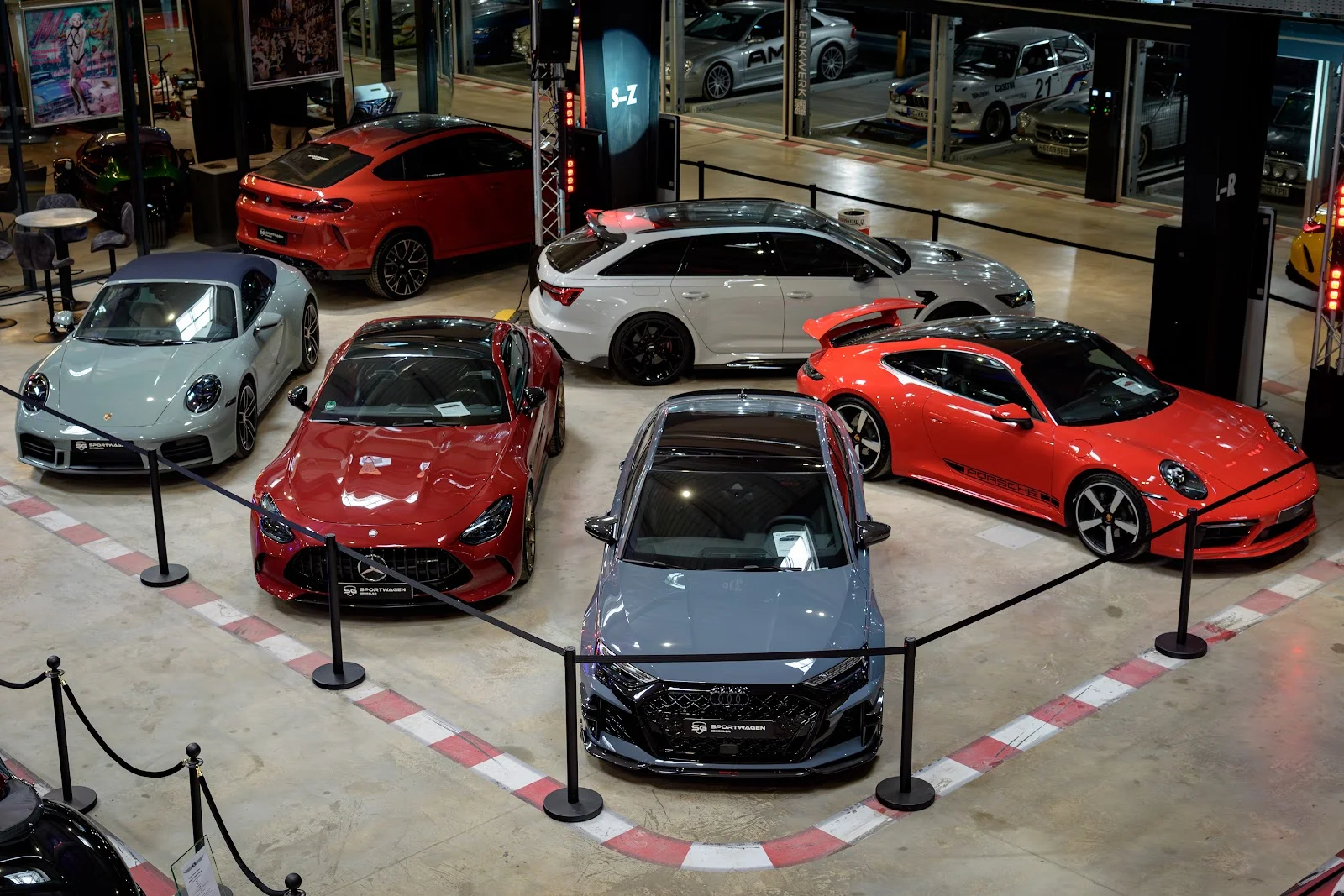 Genssler Motorworld Mallorca - Bild 2