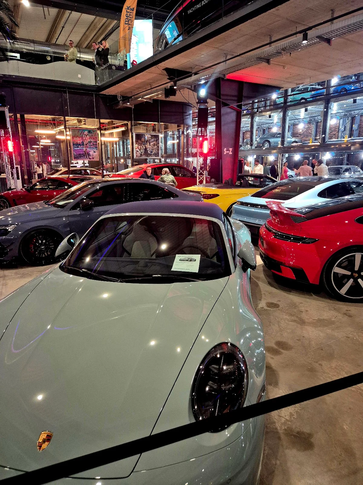 Genssler Motorworld Mallorca - Bild 4