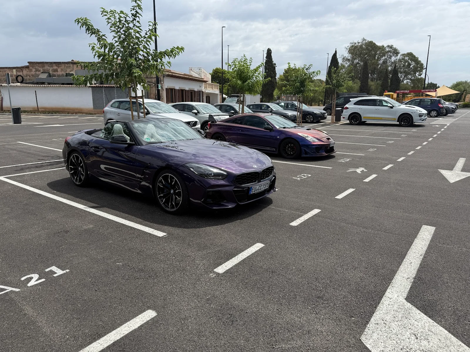 Genssler Motorworld Mallorca - Bild 9