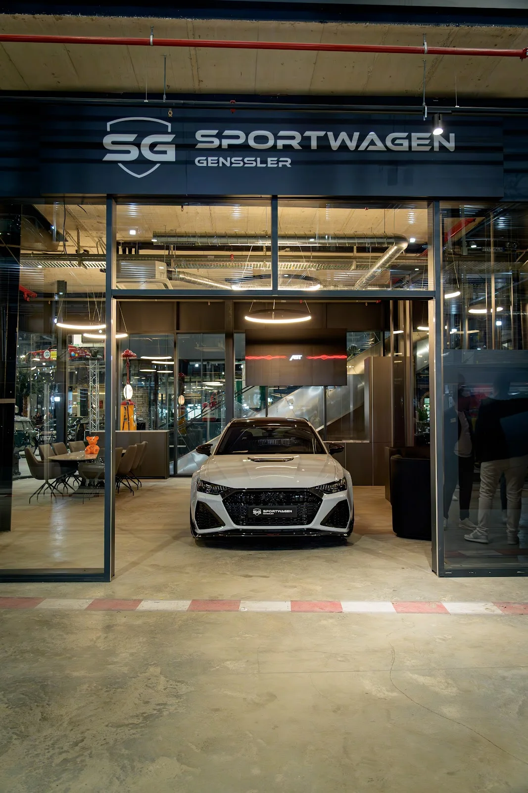 Genssler Motorworld Mallorca - Bild 8