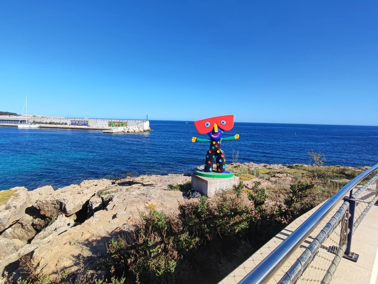 Ocean Fitness - Bild 10