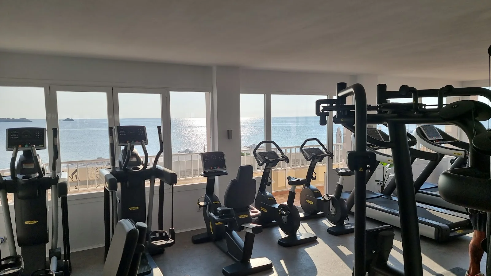 Ocean Fitness - Bild 4