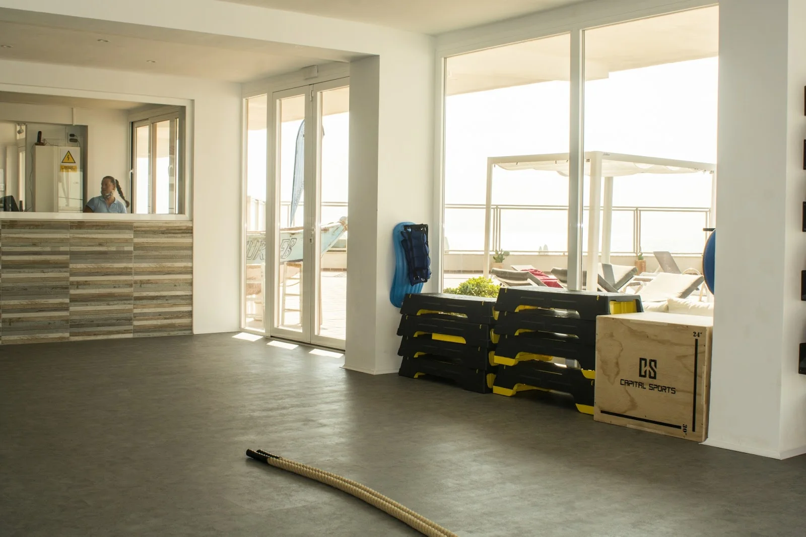 Ocean Fitness - Bild 5