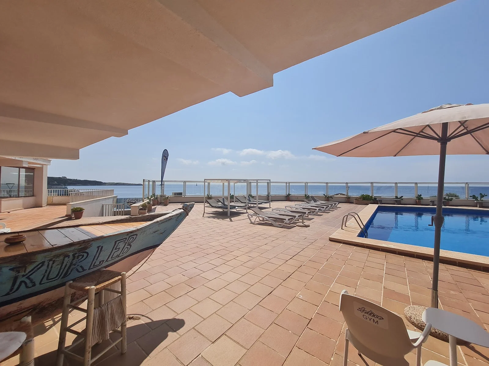 Ocean Fitness - Bild 6