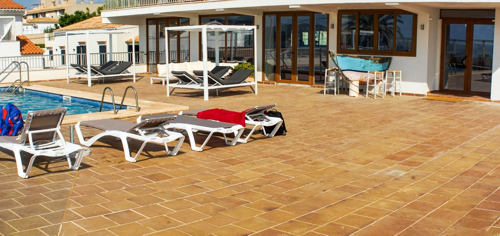 Ocean Fitness - Bild 9