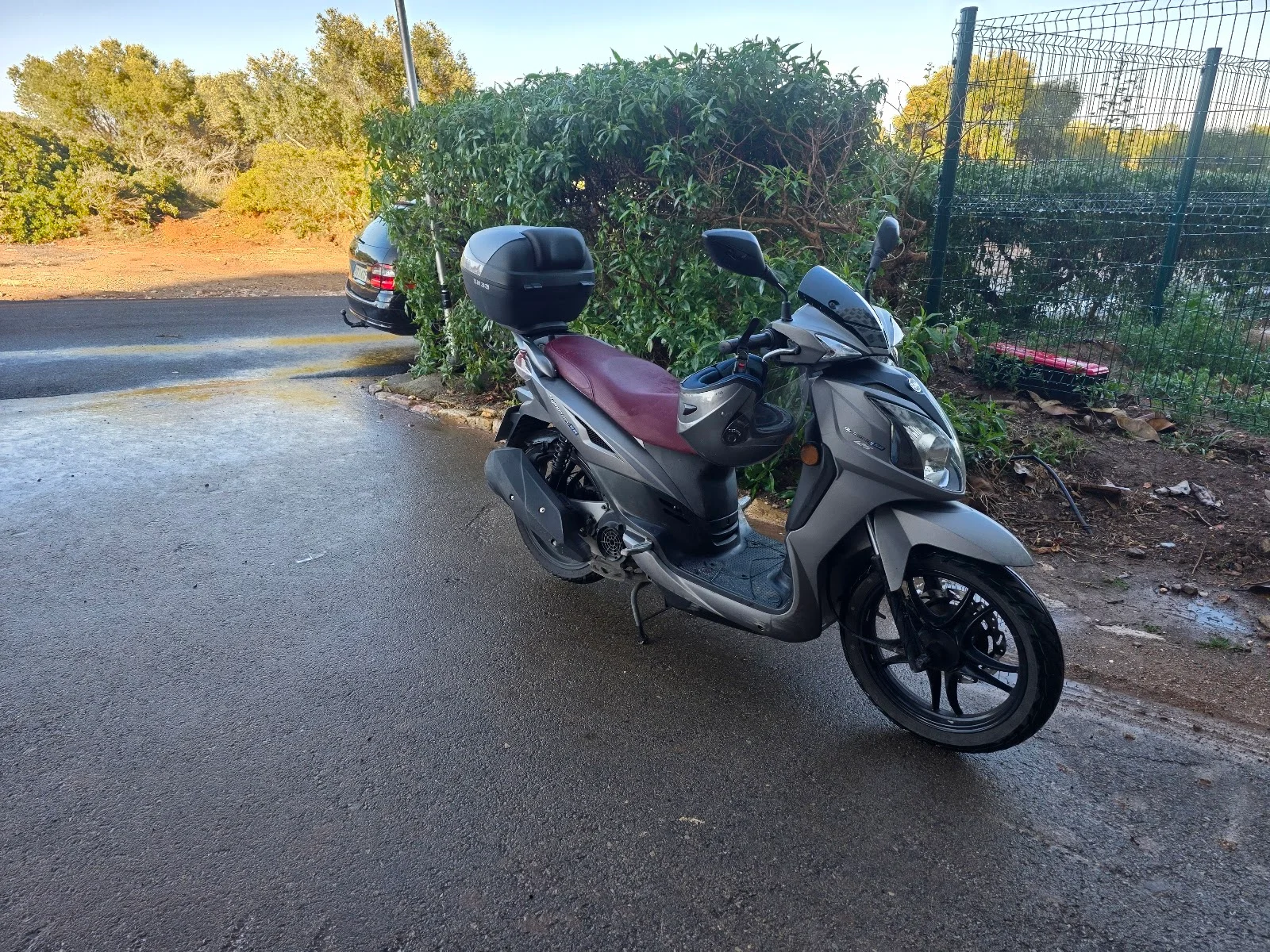 Planeta rent a car Calas II - Bild 3