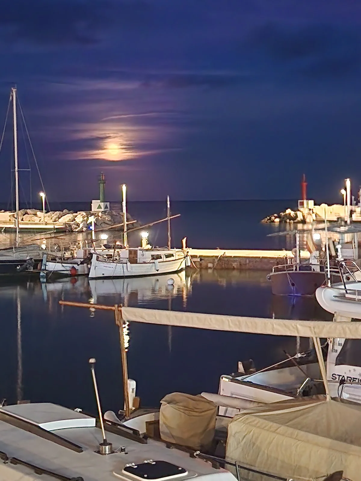 Port de Cala Bona - Bild 10