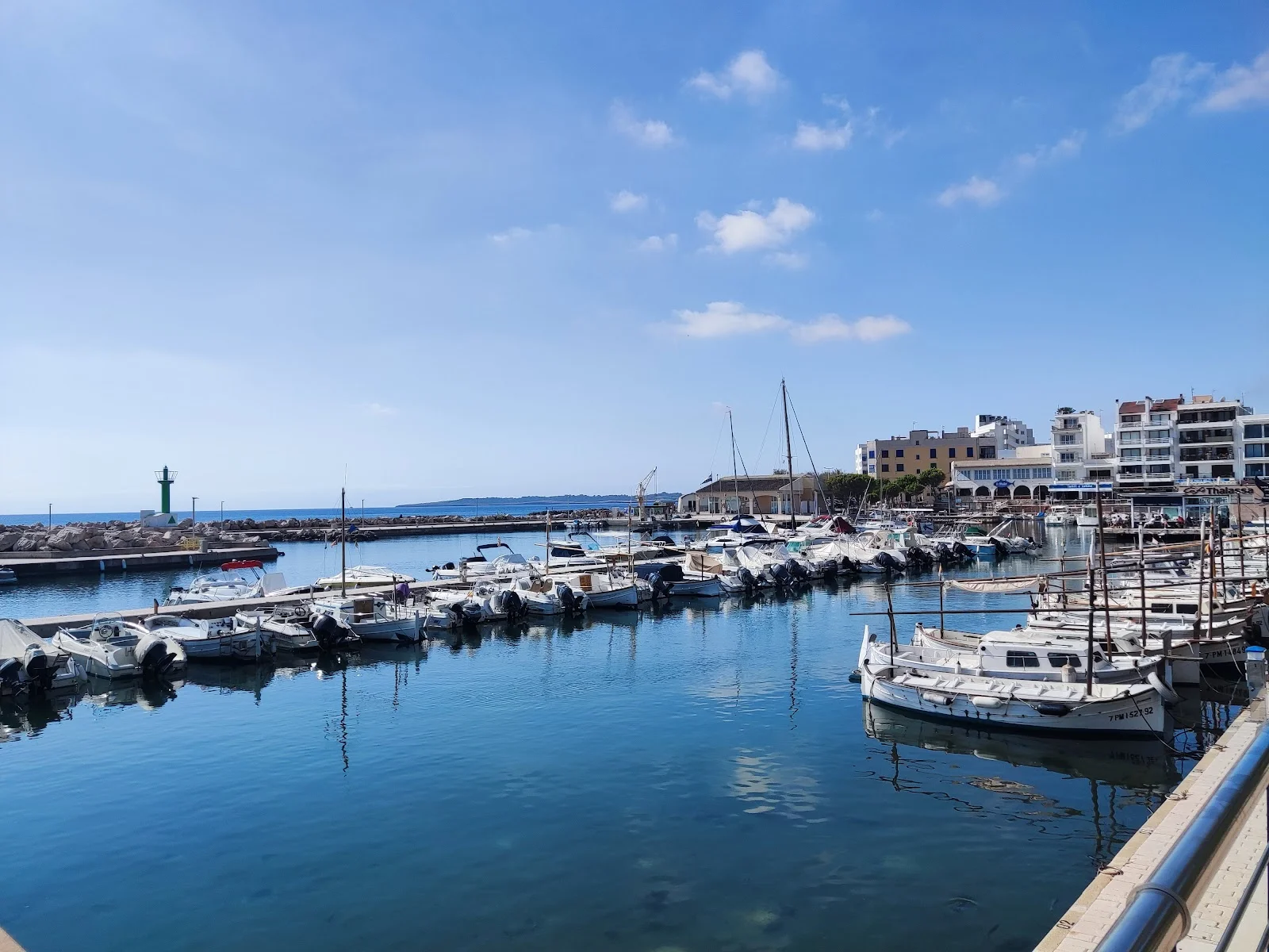 Port de Cala Bona - Bild 3