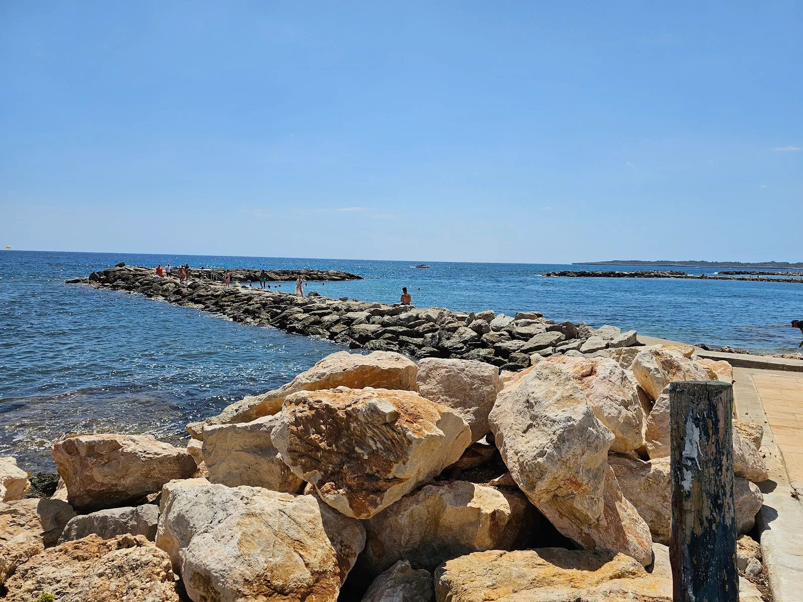 Port de Cala Bona - Bild 9