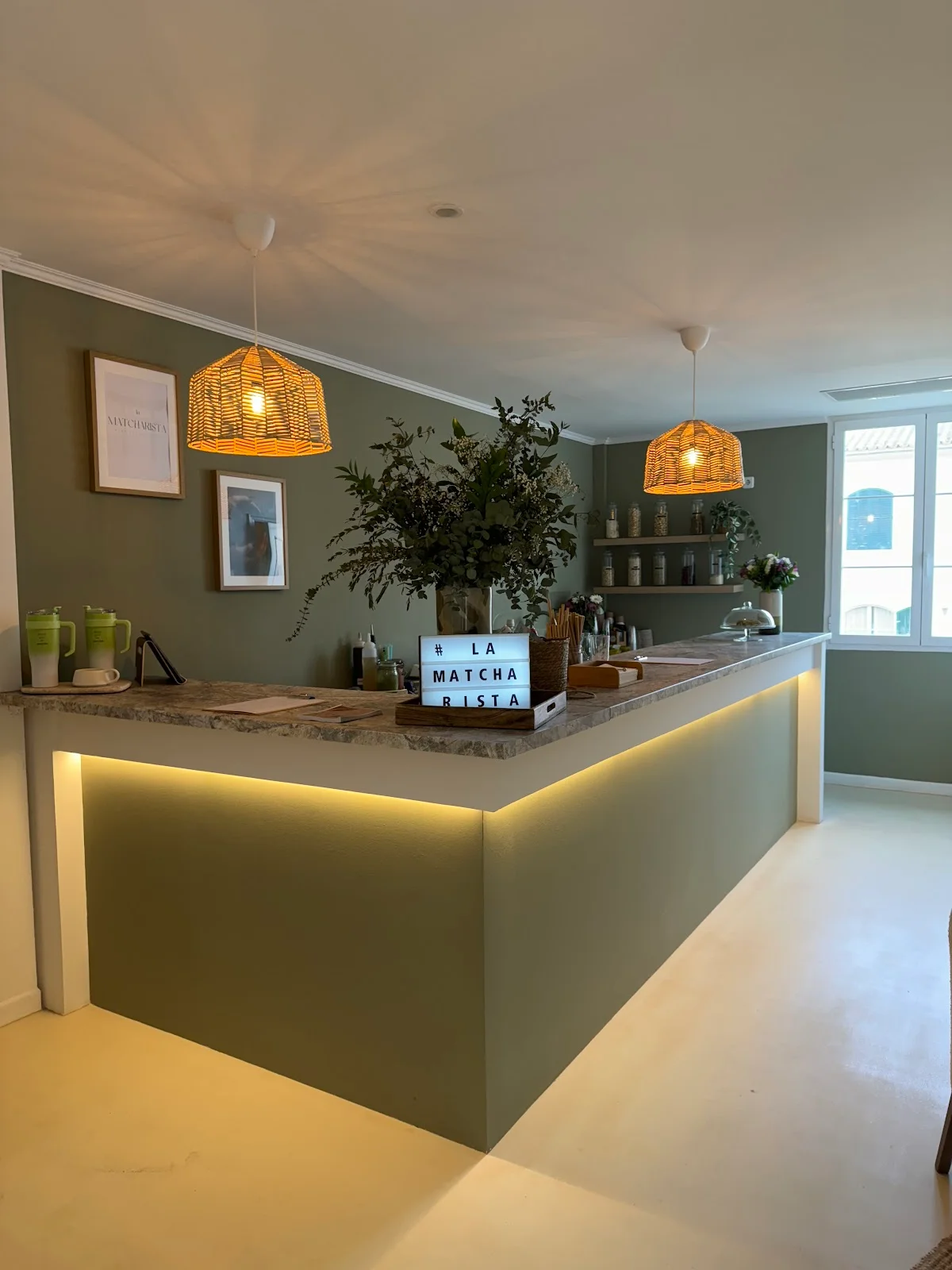 La Matcharista - Bild 5