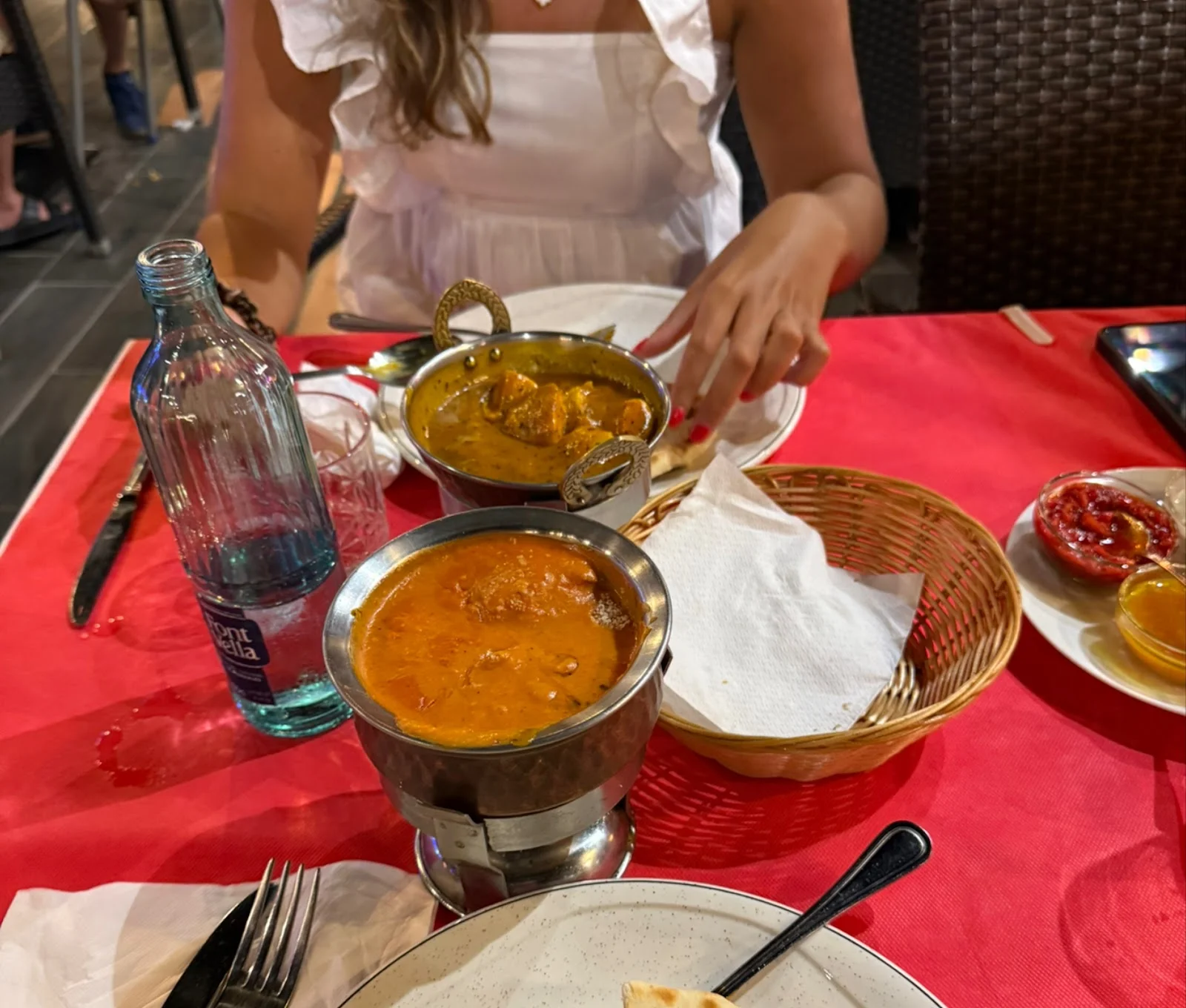 The Heritage indian tandoori Restaurant - Bild 10