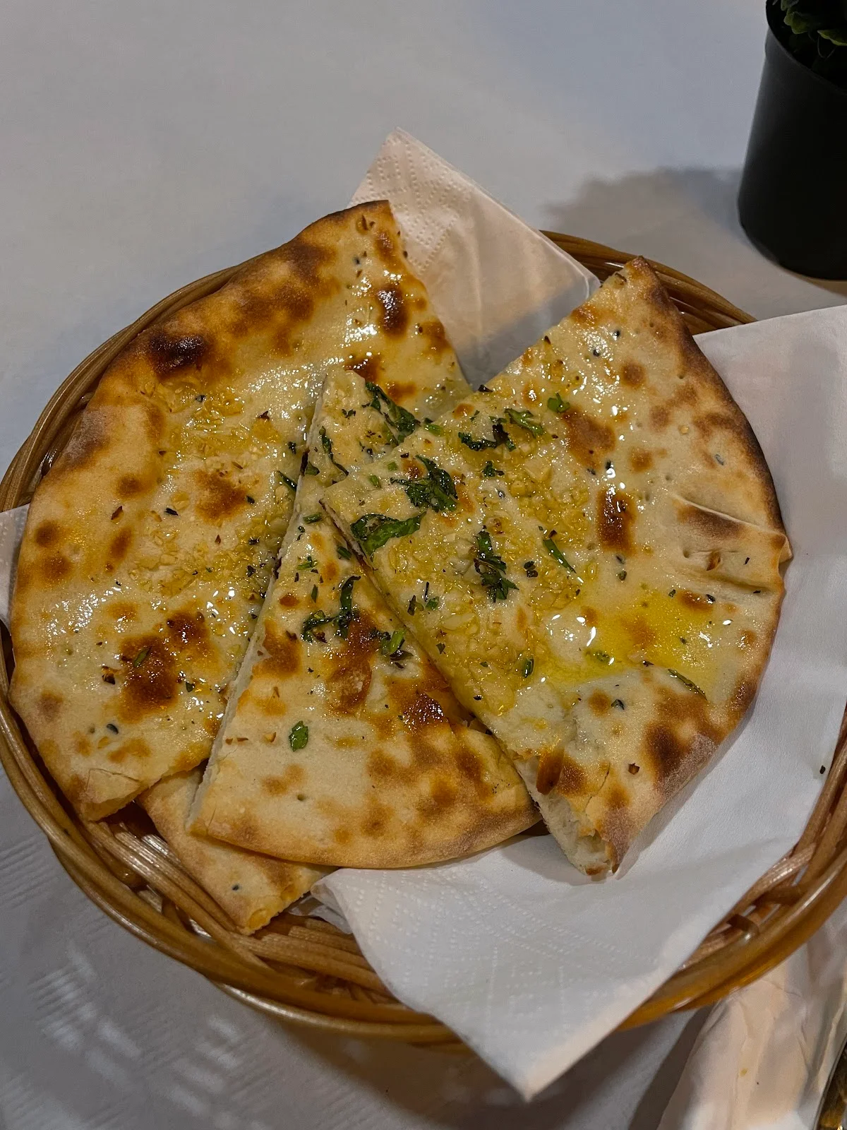 The Heritage indian tandoori Restaurant - Bild 7