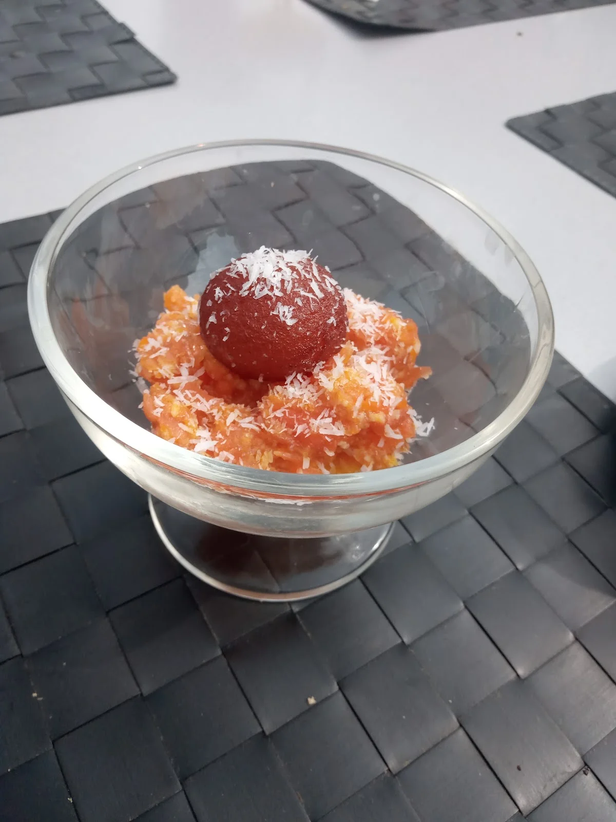 The Heritage indian tandoori Restaurant - Bild 9