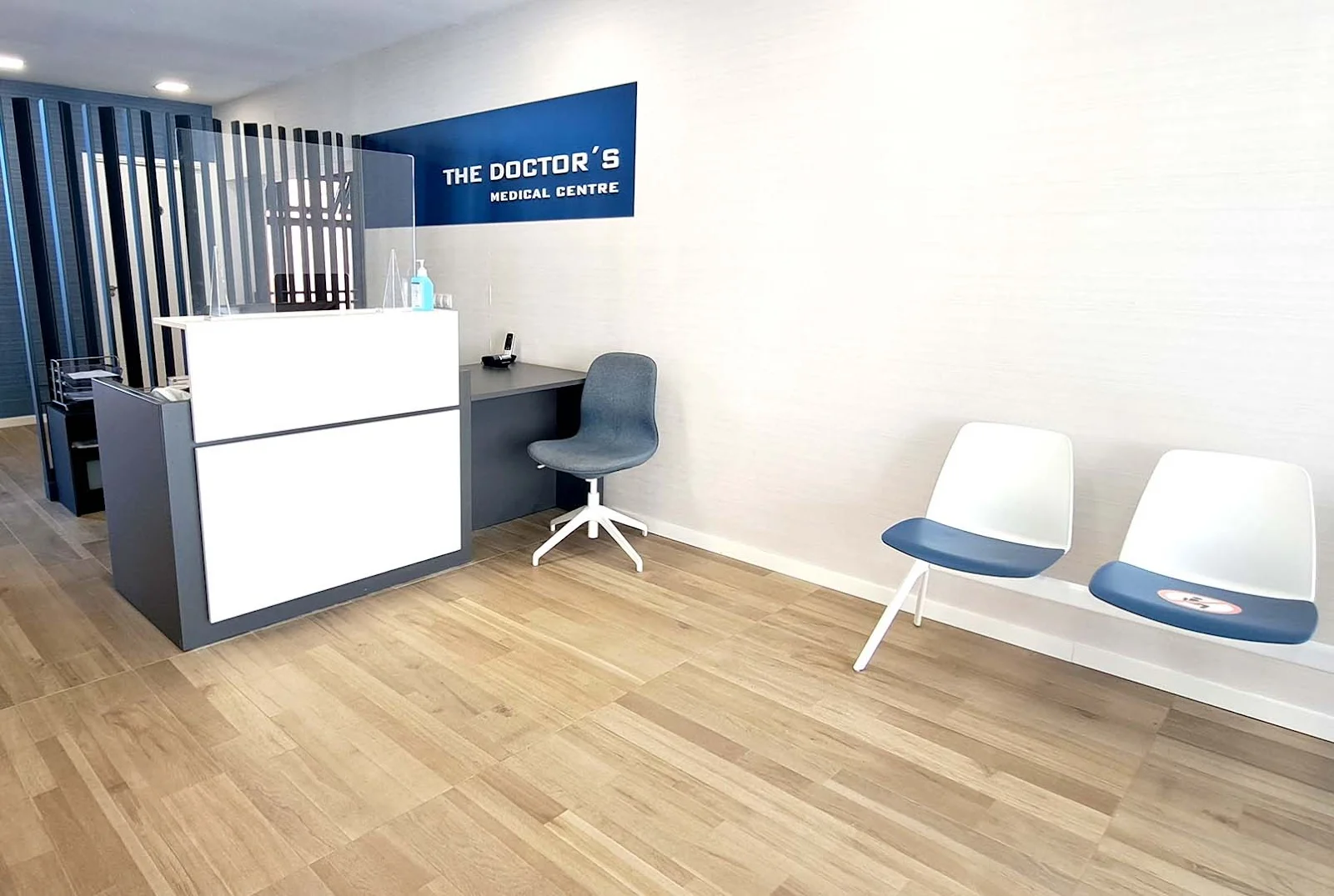 The Doctor's M.C. - Bild 5