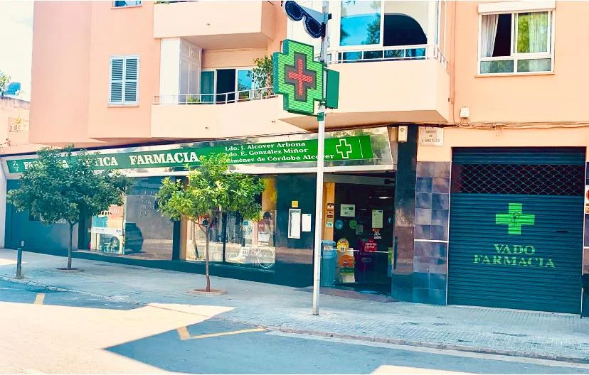 Farmàcia González - Bild 1