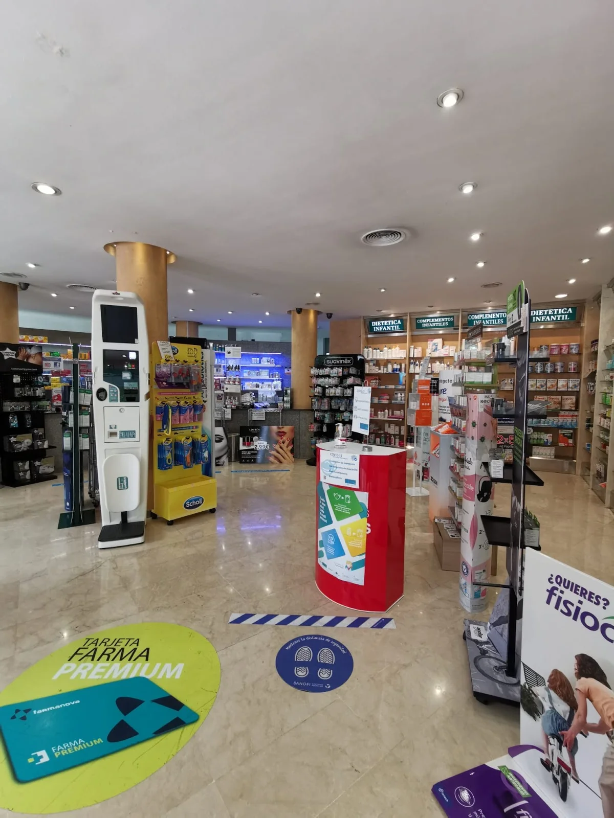 Farmàcia González - Bild 3