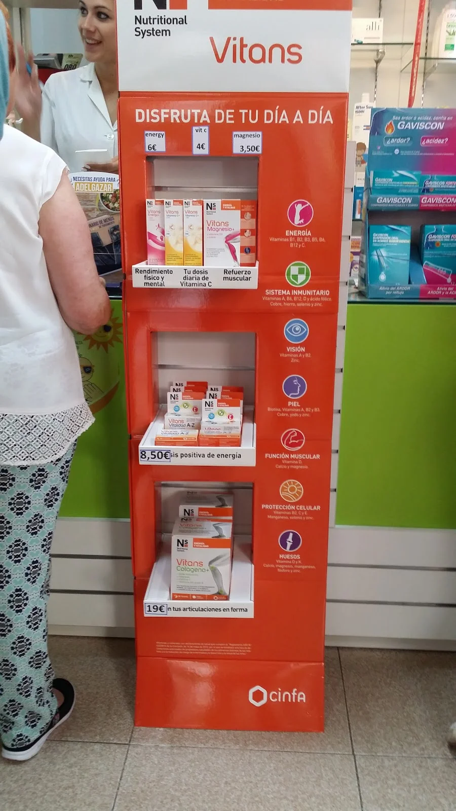 Farmàcia González - Bild 5