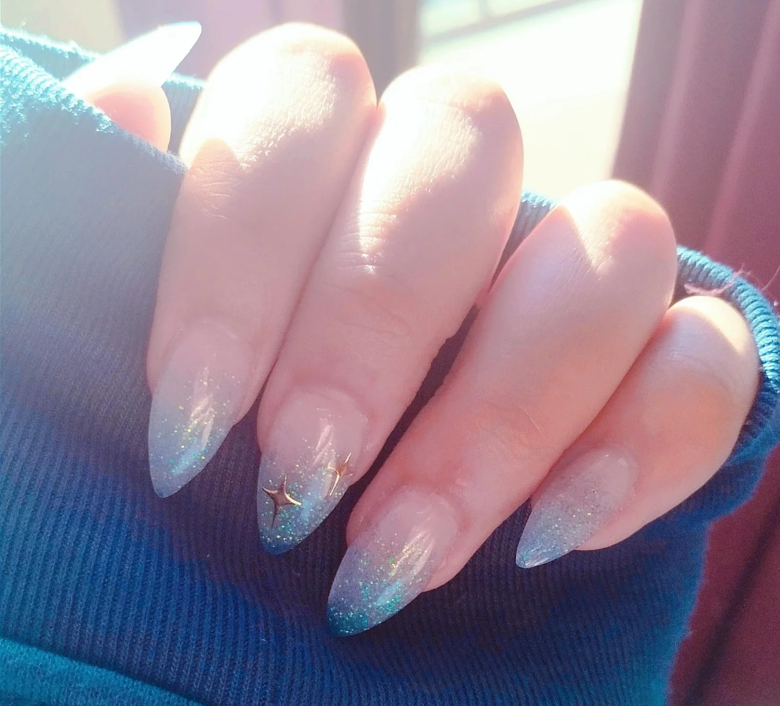 Vietnam Nails - Bild 10