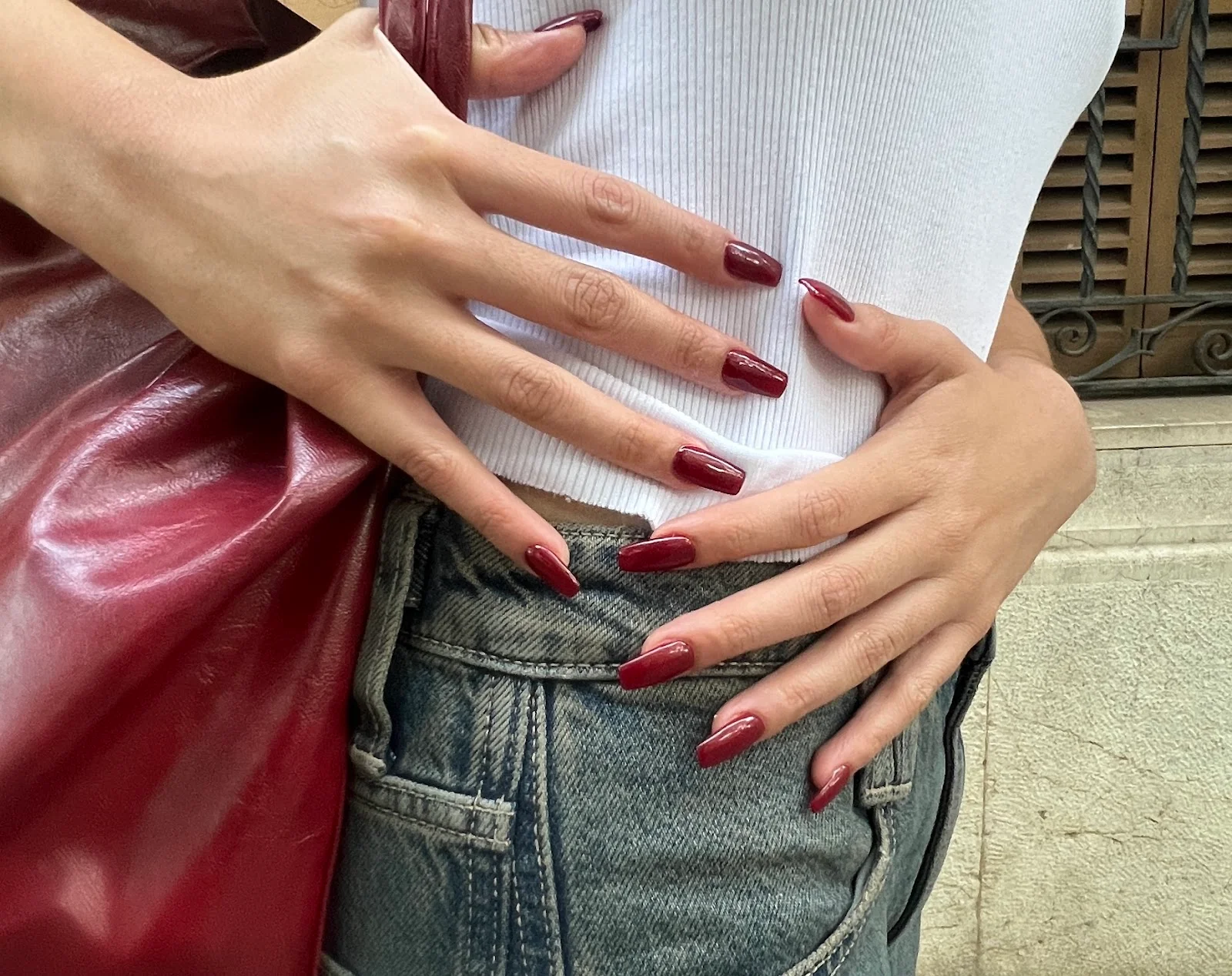 Vietnam Nails - Bild 4