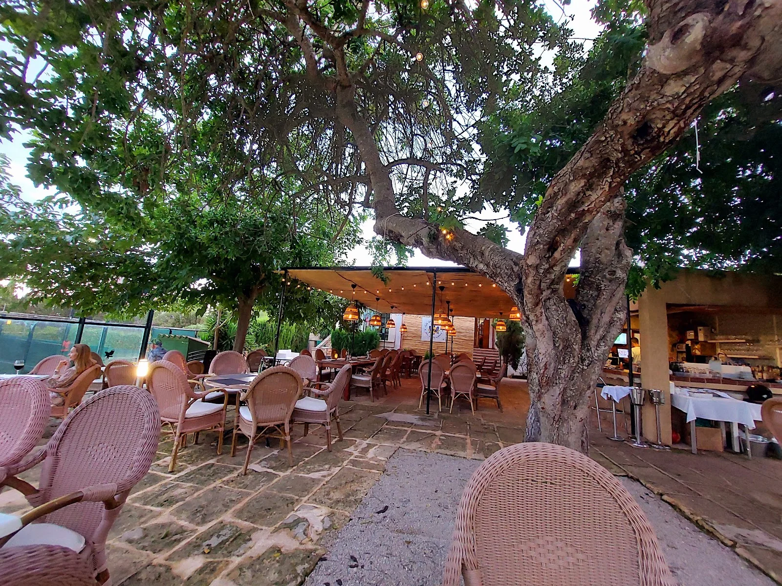 Club Tenis & Padel Aguait - Bild 3