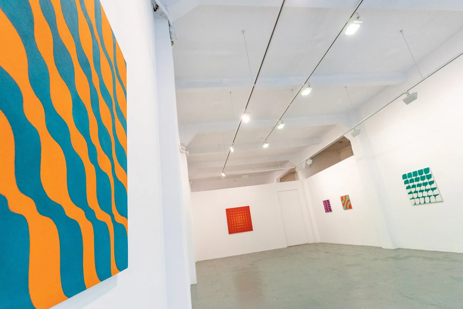 iGallery galería de arte contemporáneo - Bild 4