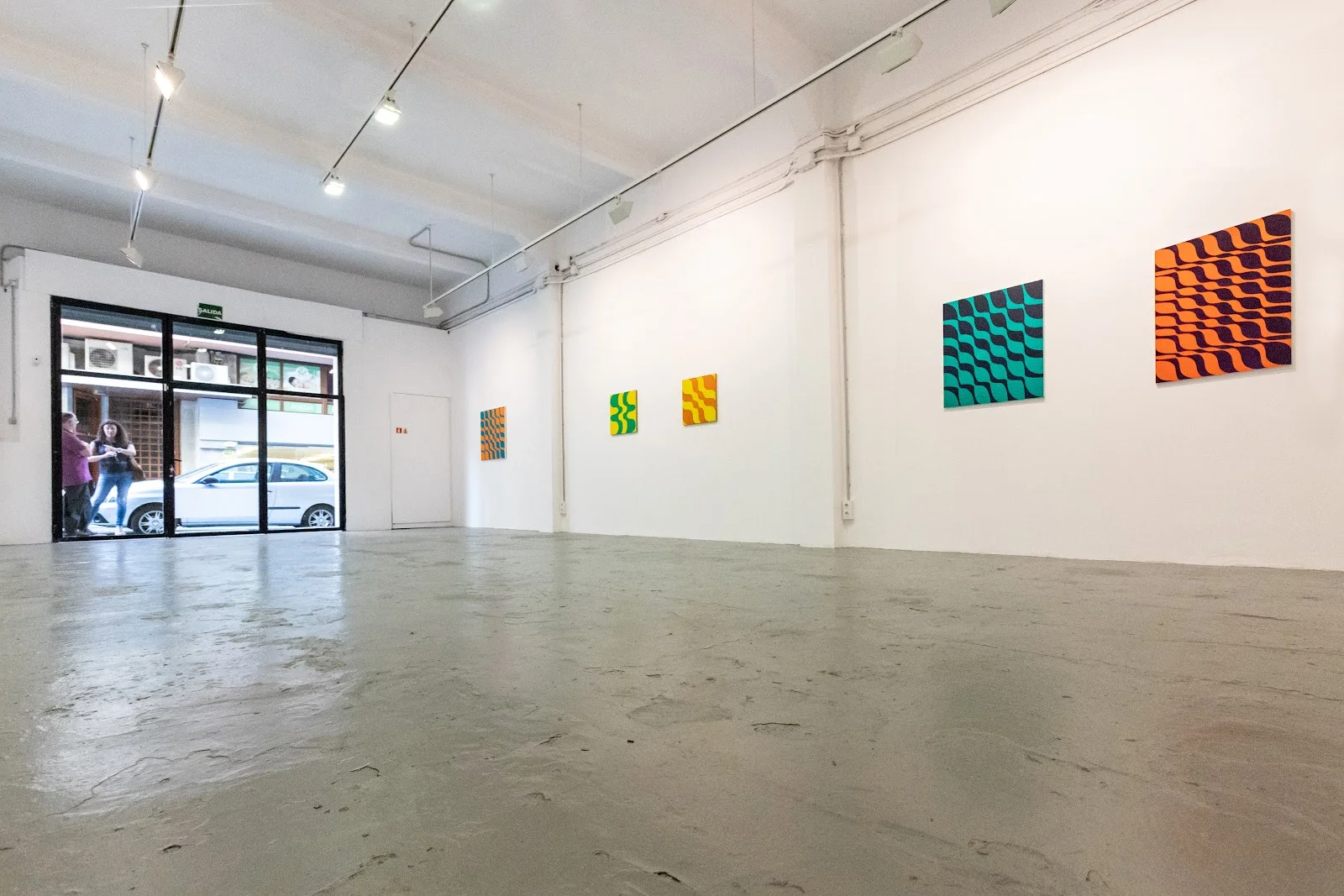 iGallery galería de arte contemporáneo - Bild 6