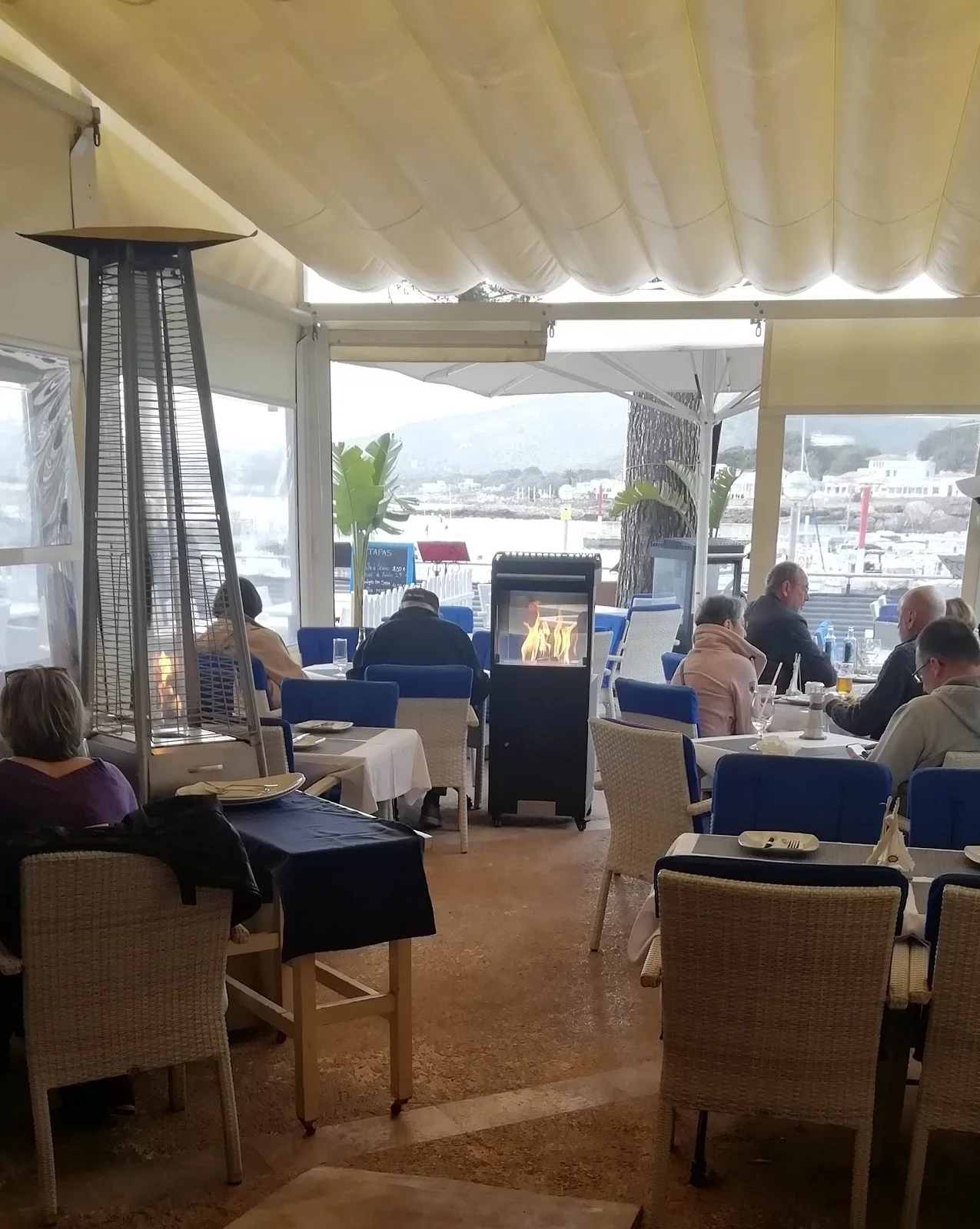 Bombay Indian Restaurant - Bild 1