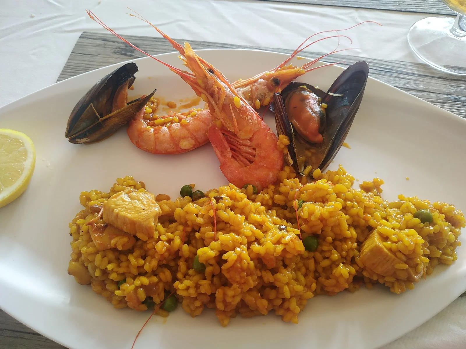 Bombay Indian Restaurant - Bild 10