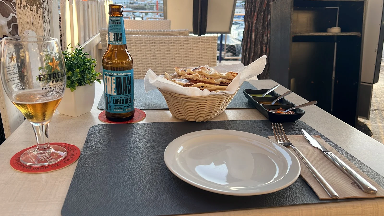 Bombay Indian Restaurant - Bild 8