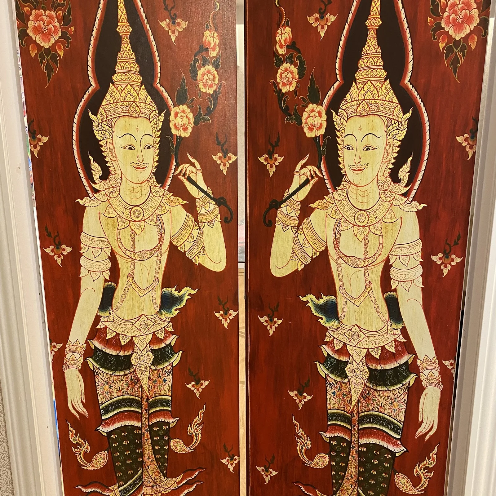 Pho Thong Thai Spa - Bild 9