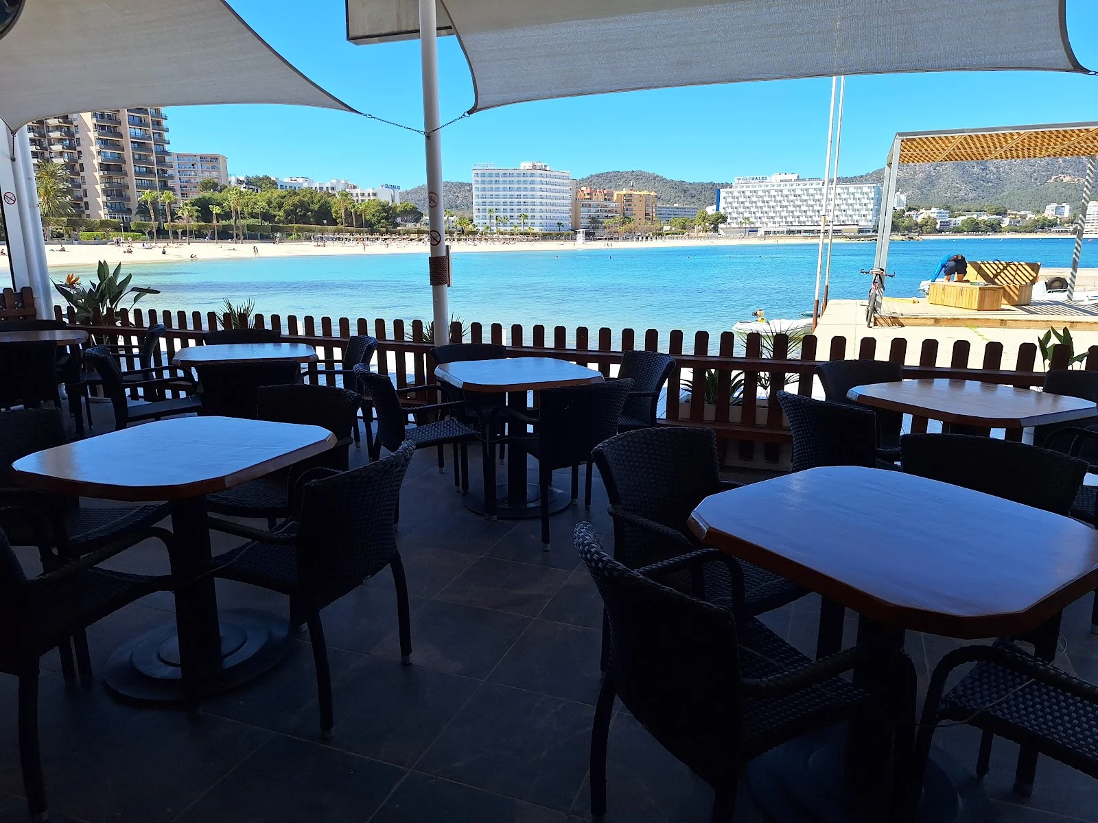 JJ's Sports Lounge - Bild 5