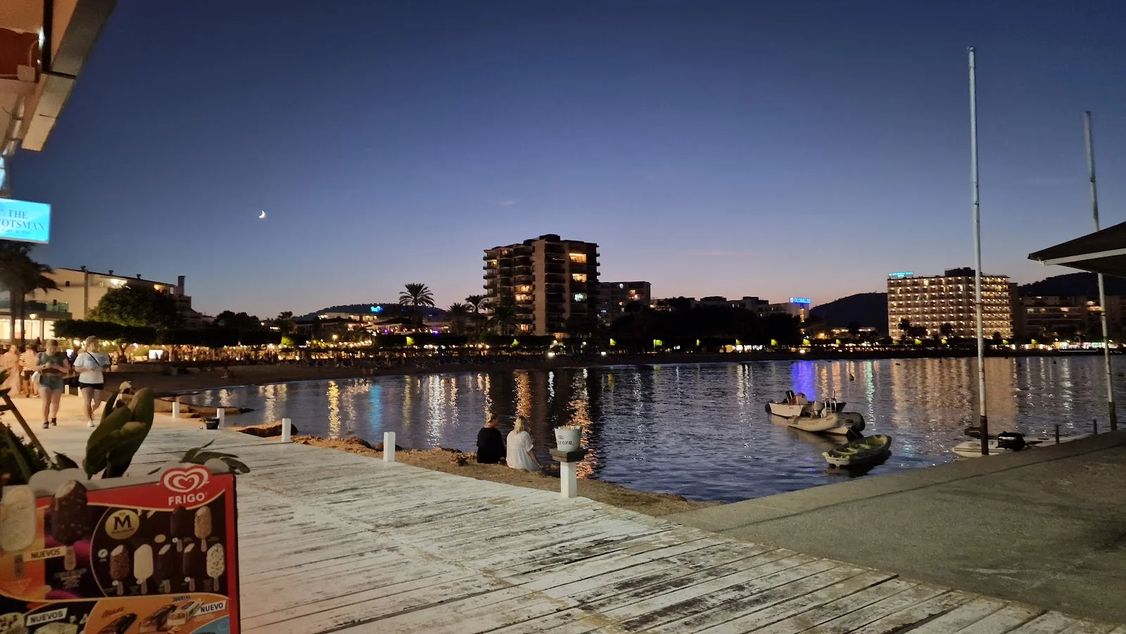 JJ's Sports Lounge - Bild 9