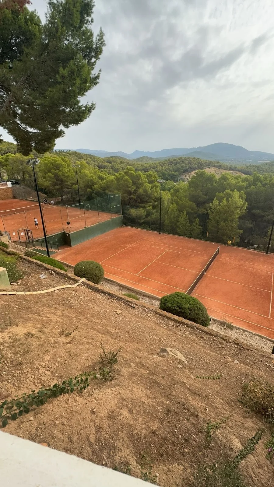 Royal Tenis Academia - Bild 10