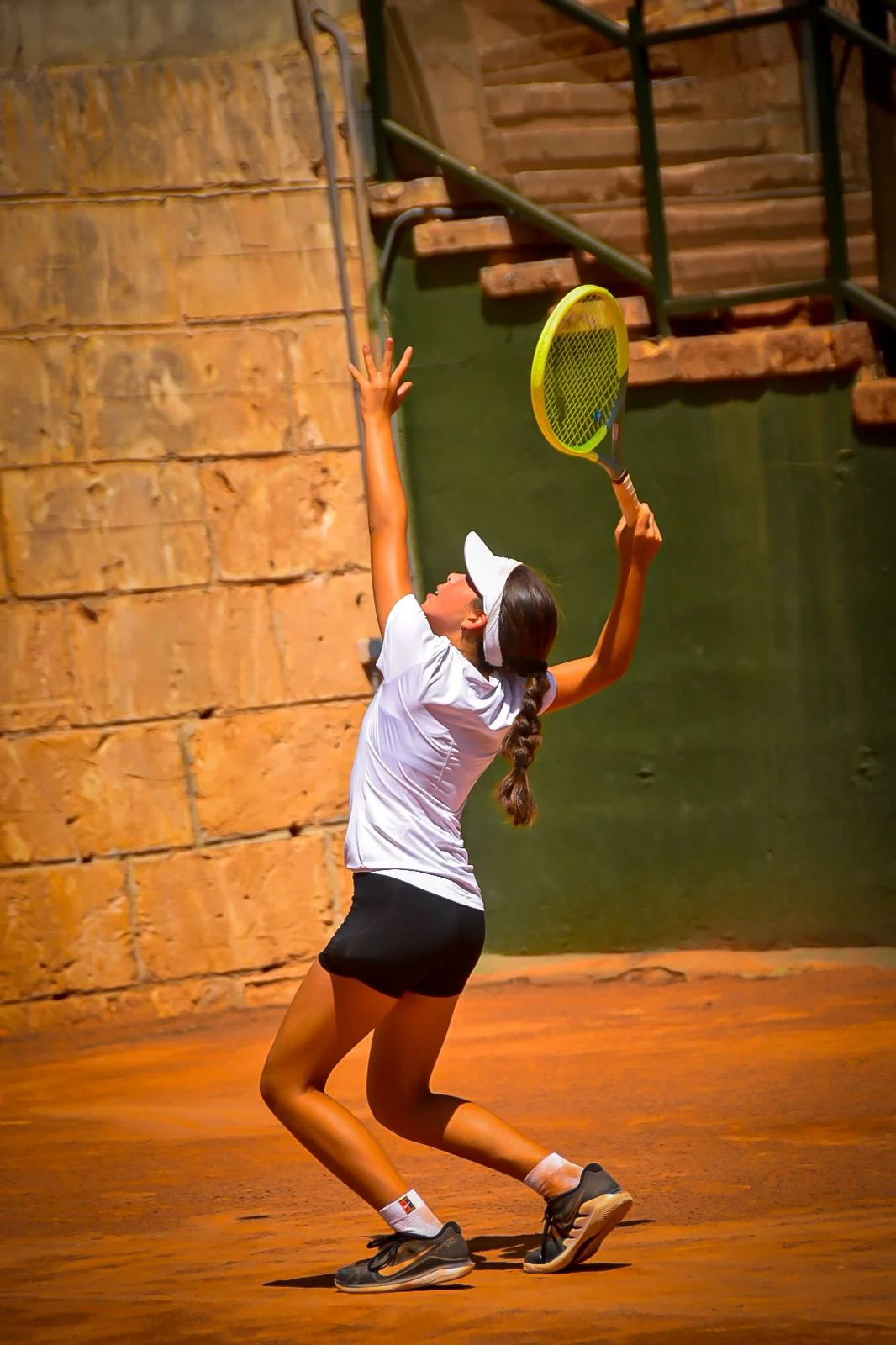 Royal Tenis Academia - Bild 2