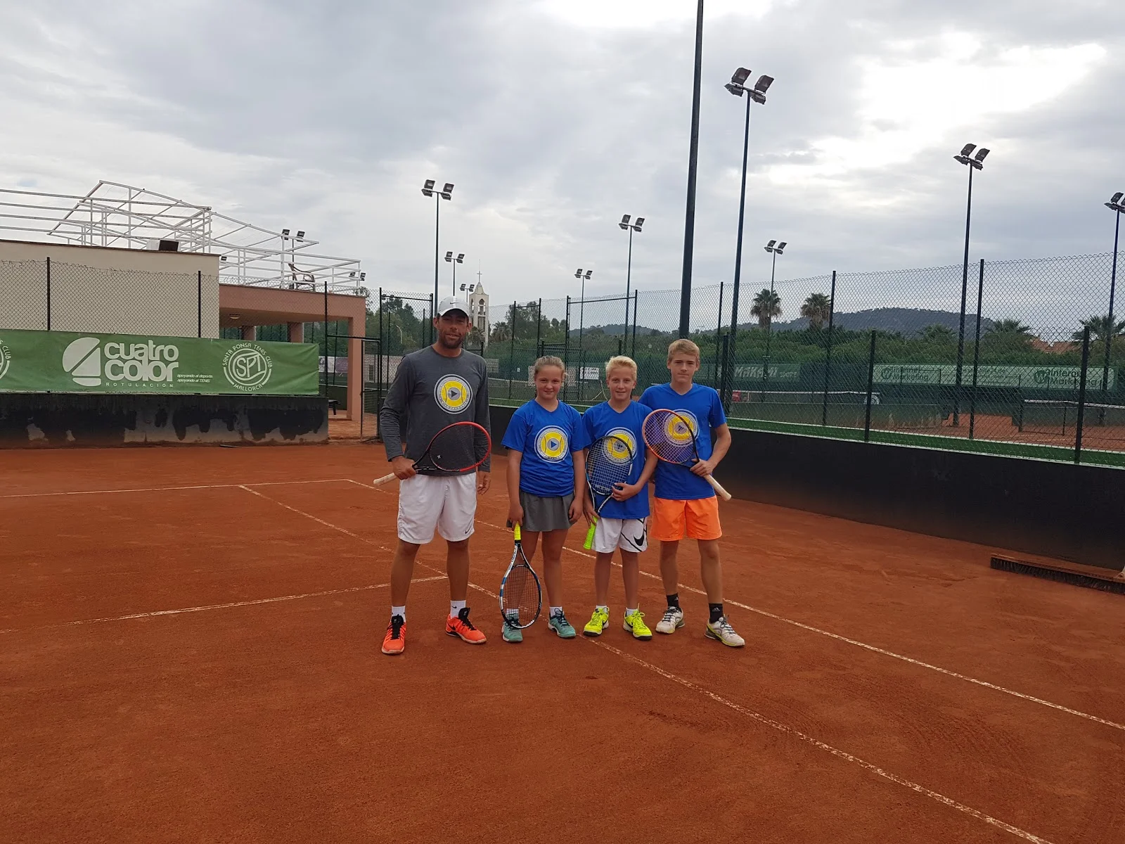 Royal Tenis Academia - Bild 5