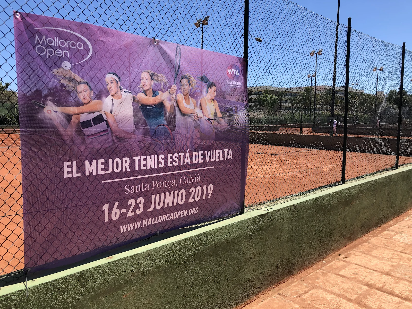 Royal Tenis Academia - Bild 6