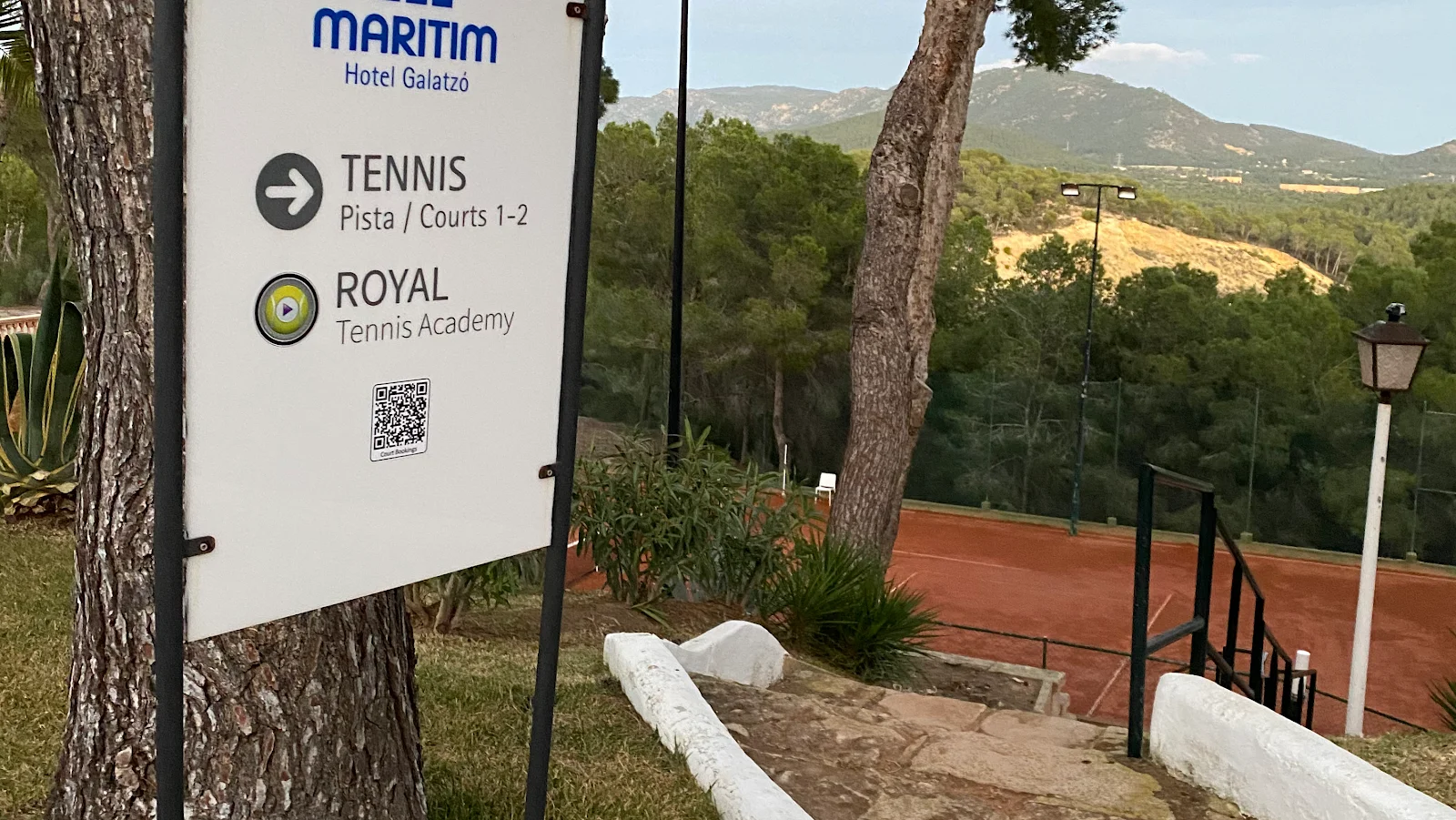 Royal Tenis Academia - Bild 7