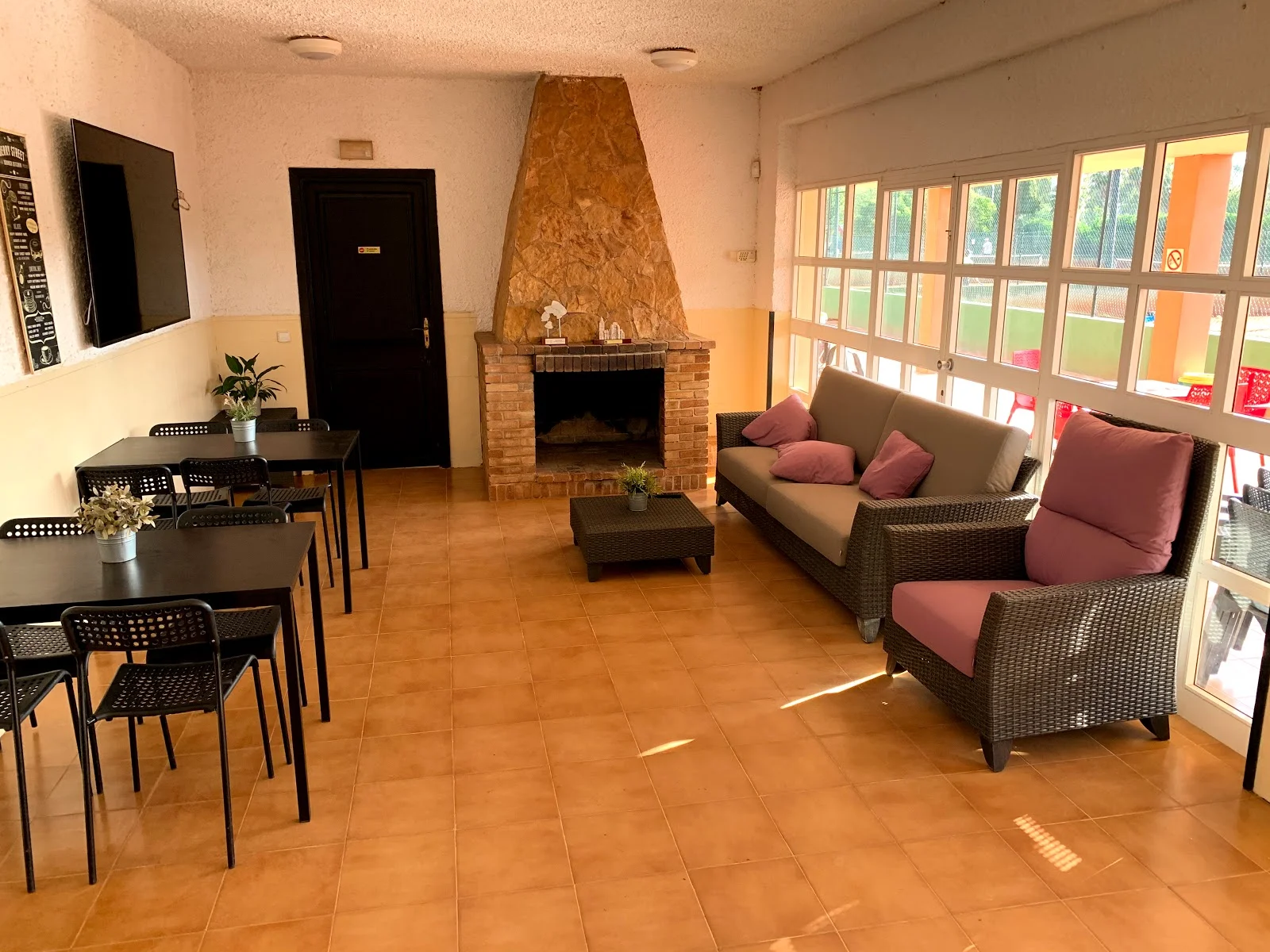 Royal Tenis Academia - Bild 8