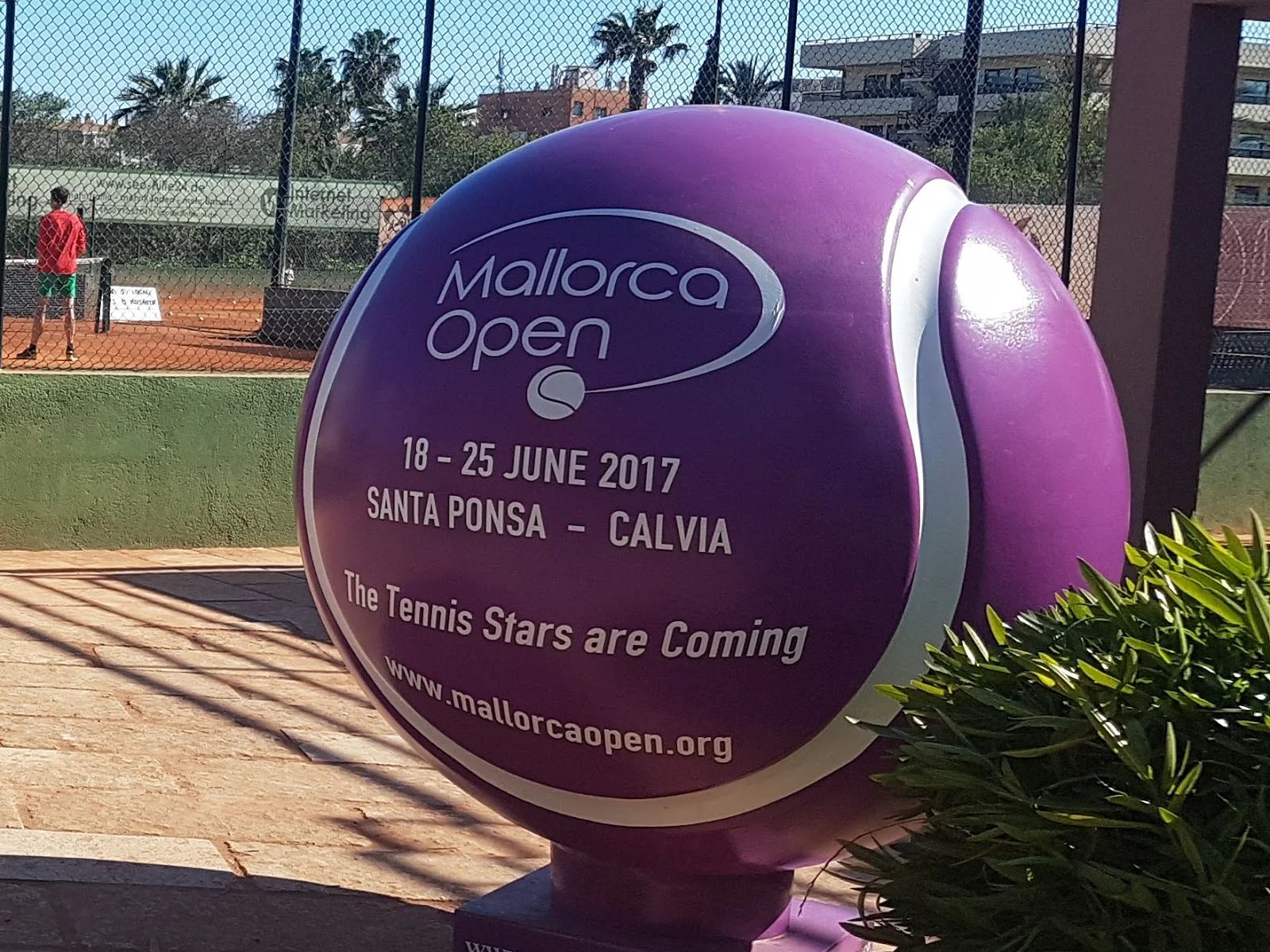 Royal Tenis Academia - Bild 9