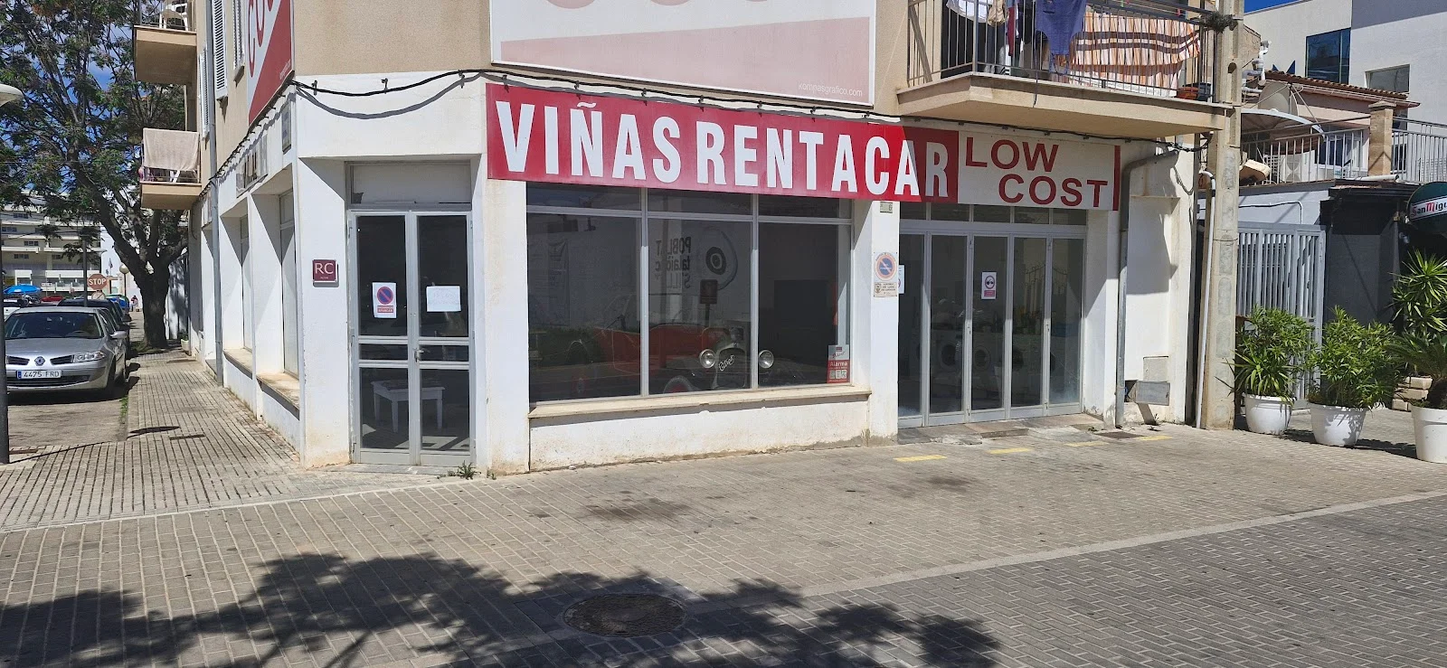 Viñas Rent a Car - Bild 10