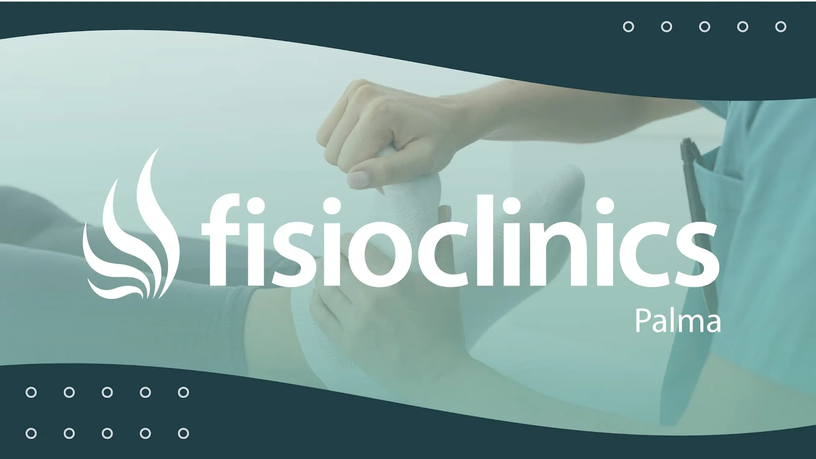 FisioClinics Palma - Bild 1
