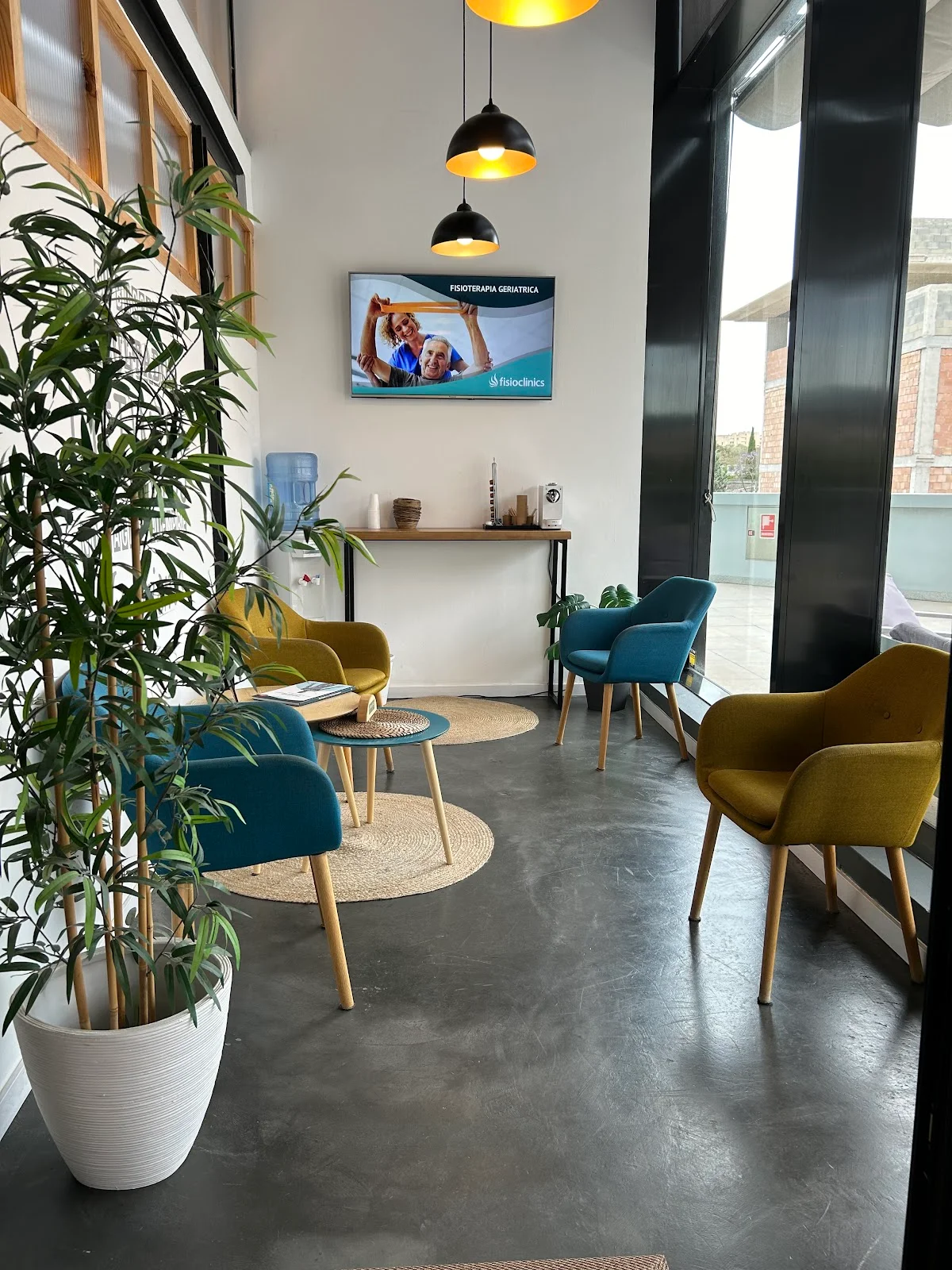 FisioClinics Palma - Bild 2