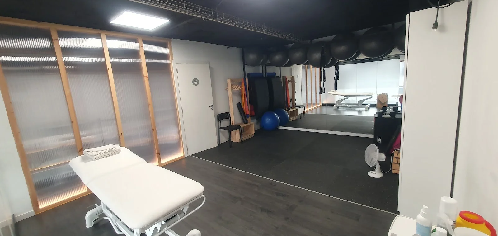 FisioClinics Palma - Bild 9