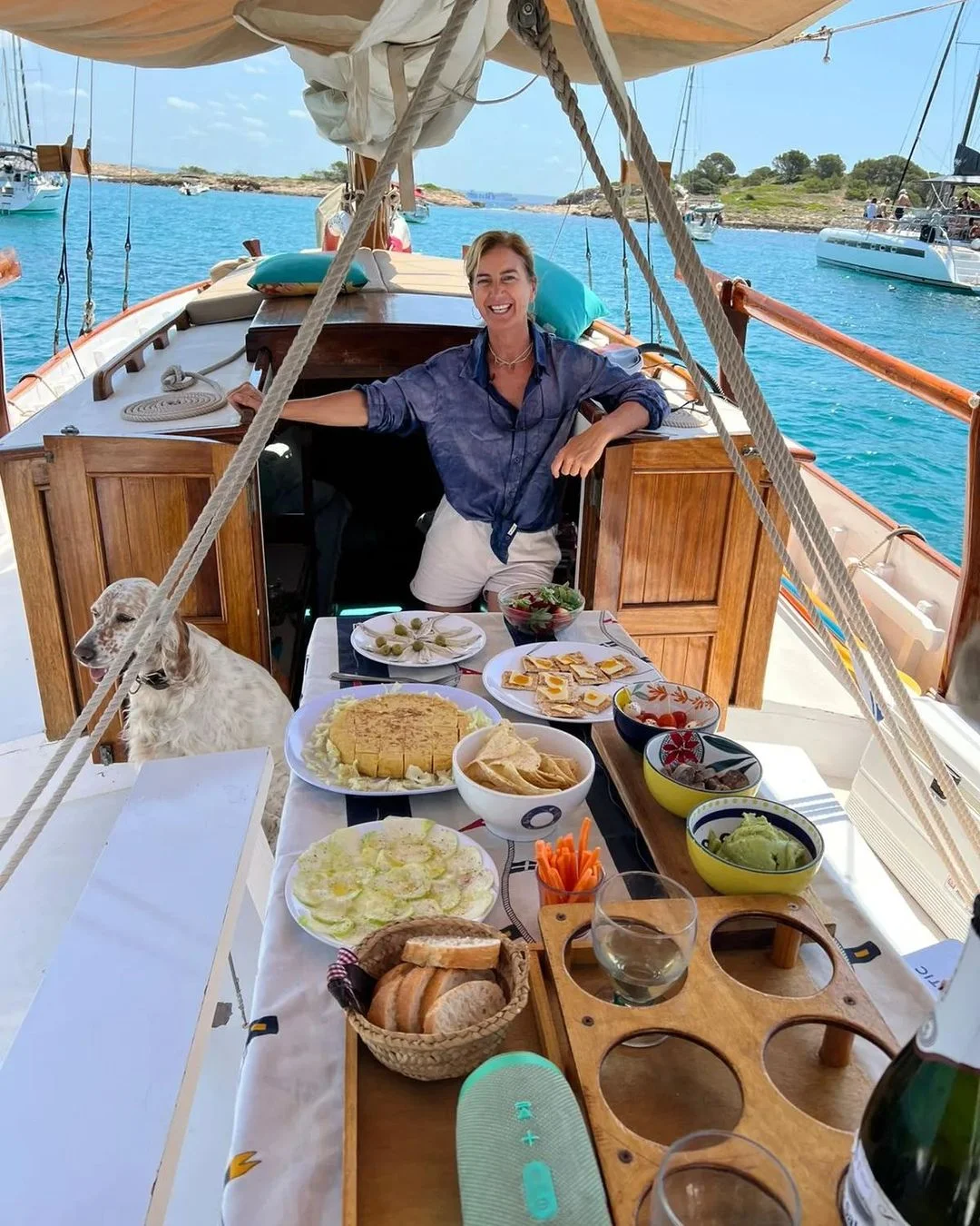 Boat Trip with Cata Simo - Bild 2