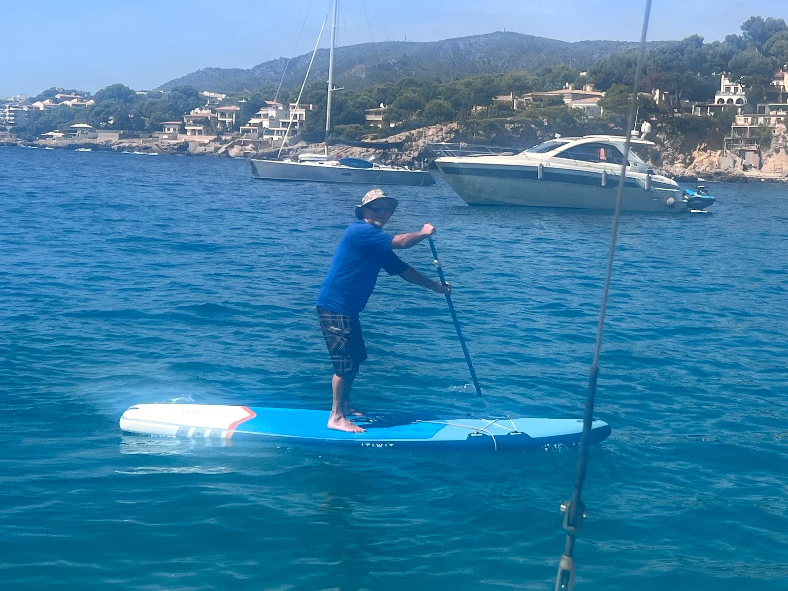 Boat Trip with Cata Simo - Bild 9