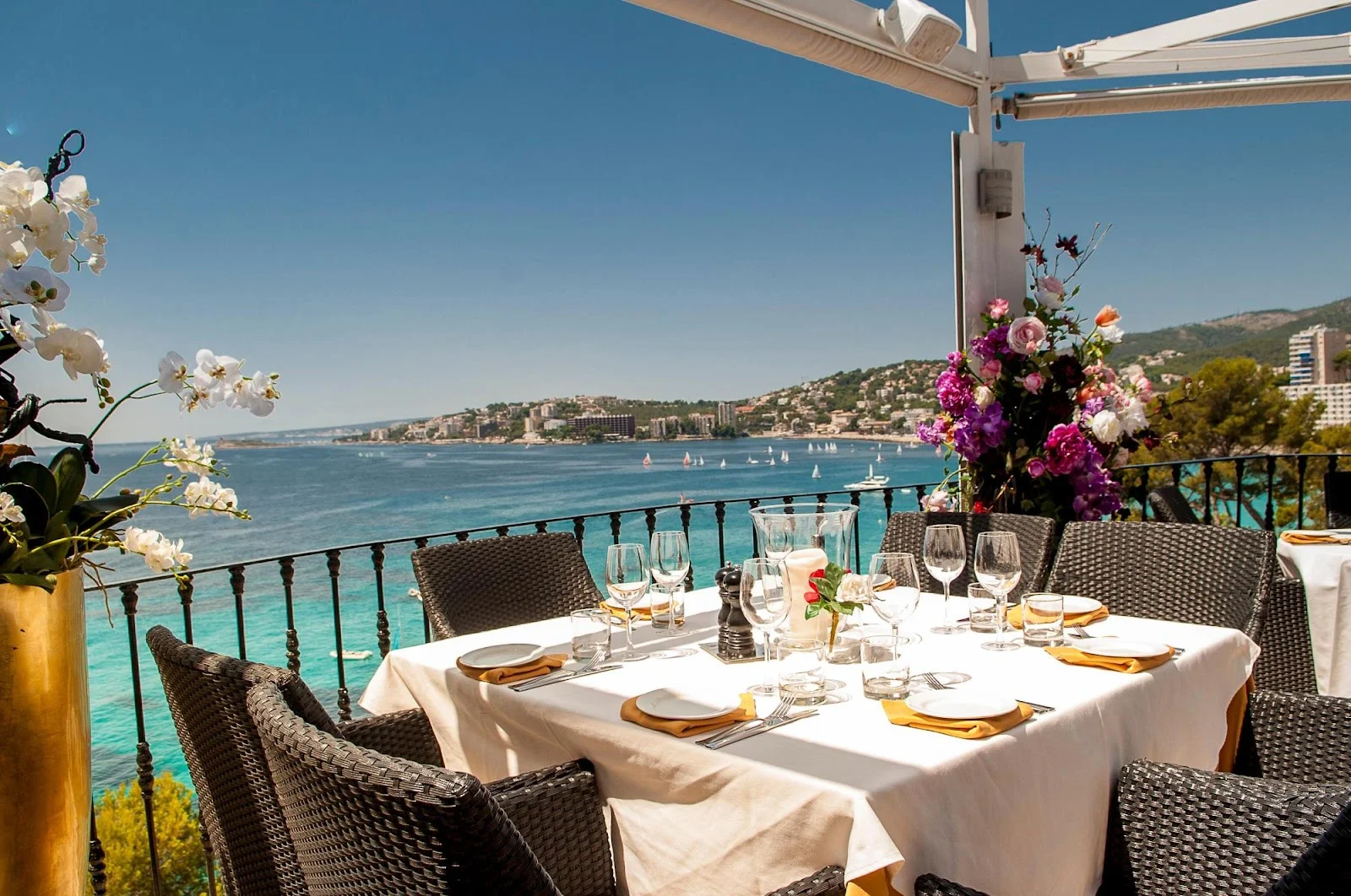 Restaurante Il Paradiso - Bild 1