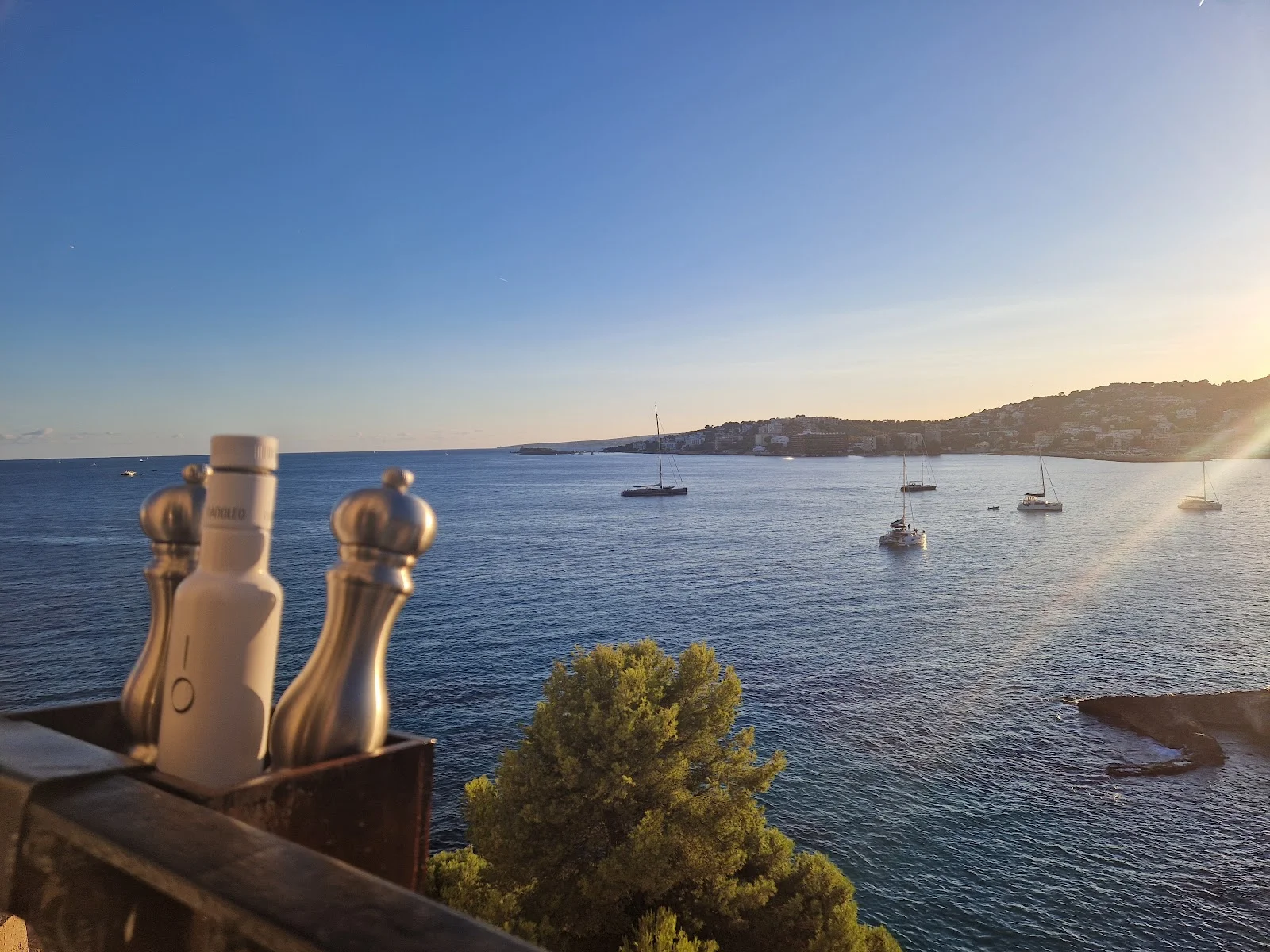 Restaurante Il Paradiso - Bild 10